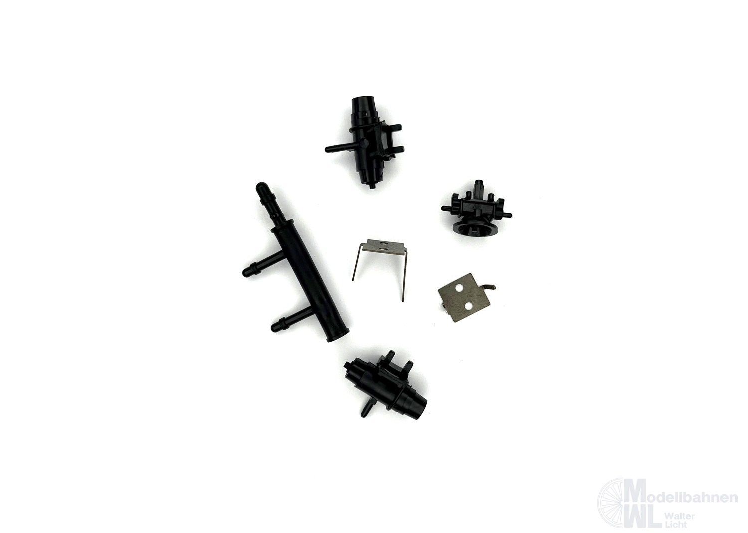 Märklin Ersatzeile E360538 - ERSATZTEIL: Generator, Ventile, Halter